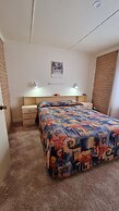 Lone Pine Motel - Corowa