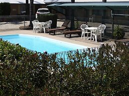 Lone Pine Motel - Corowa
