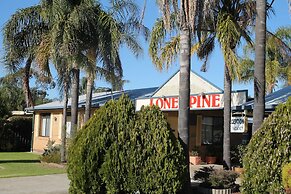 Lone Pine Motel - Corowa