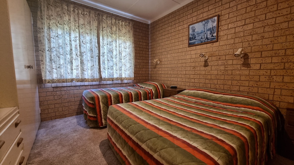 Lone Pine Motel - Corowa
