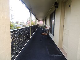 Argyle Terrace Motor Inn