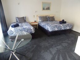 Argyle Terrace Motor Inn