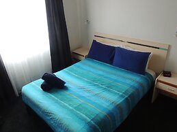 Argyle Terrace Motor Inn