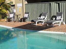 Argyle Terrace Motor Inn