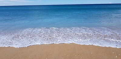 Blue Seas Holiday Villas