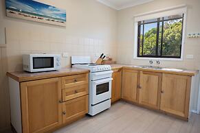 Blue Seas Holiday Villas