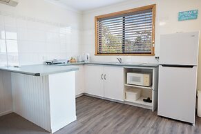 Blue Seas Holiday Villas