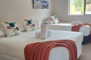 Blue Seas Holiday Villas