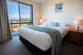 Blue Seas Holiday Villas