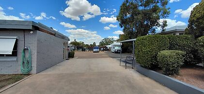 Kaputar Motel Narrabri