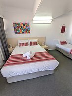Kaputar Motel Narrabri