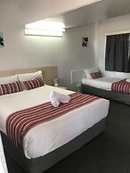 Kaputar Motel Narrabri