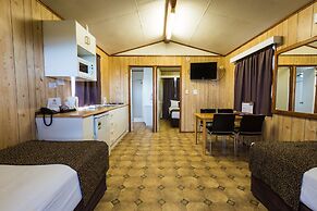 Hotel Settlers