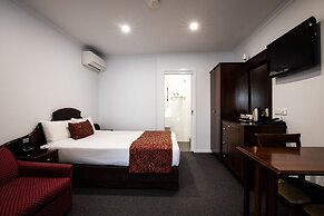 Hotel Settlers