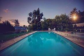 Evanslea Luxury Boutique Accommodation