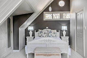 Evanslea Luxury Boutique Accommodation