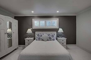 Evanslea Luxury Boutique Accommodation