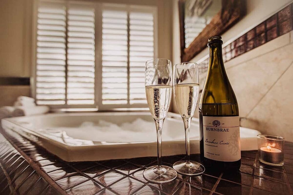 Evanslea Luxury Boutique Accommodation