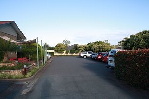 Hunter Valley Travellers Rest