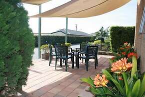 Hunter Valley Travellers Rest
