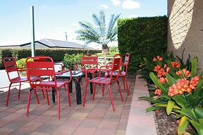 Hunter Valley Travellers Rest