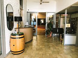 Hunter Valley Travellers Rest