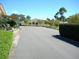 Hunter Valley Travellers Rest