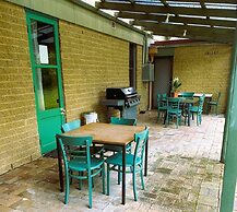 Hunter Valley Travellers Rest