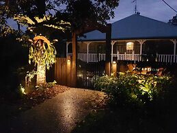 Lovestone Cottages