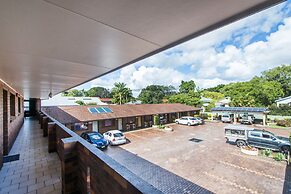 The Abbey Motor Inn