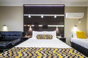 The Abbey Motor Inn
