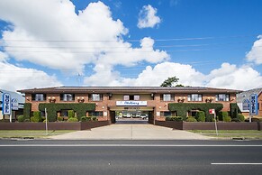 The Abbey Motor Inn