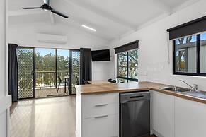 Discovery Parks - Nagambie Lakes