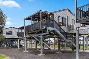 Discovery Parks - Nagambie Lakes