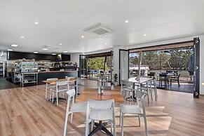 Discovery Parks - Nagambie Lakes
