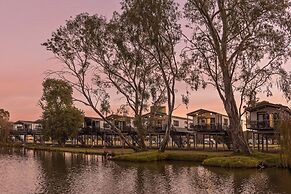 Discovery Parks - Nagambie Lakes