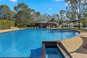 Discovery Parks - Nagambie Lakes