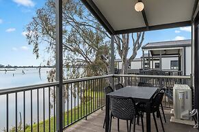 Discovery Parks - Nagambie Lakes