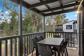 Discovery Parks - Nagambie Lakes