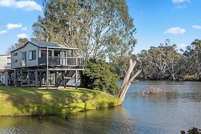 Discovery Parks - Nagambie Lakes