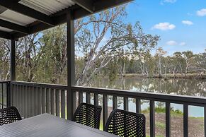 Discovery Parks - Nagambie Lakes