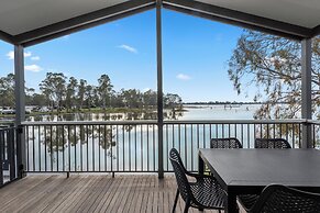 Discovery Parks - Nagambie Lakes