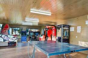 Discovery Parks - Nagambie Lakes