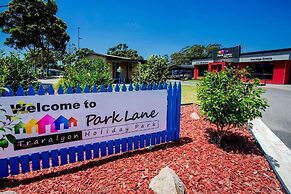 BIG4 Traralgon Park Lane Holiday Park
