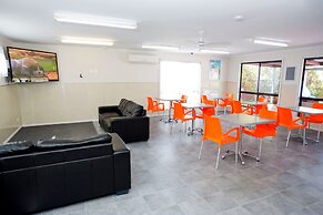 BIG4 Traralgon Park Lane Holiday Park