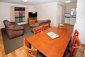BIG4 Traralgon Park Lane Holiday Park