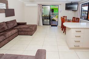 BIG4 Traralgon Park Lane Holiday Park