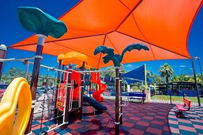 BIG4 Traralgon Park Lane Holiday Park