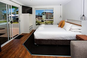 BIG4 Traralgon Park Lane Holiday Park