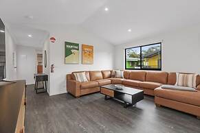 BIG4 Traralgon Park Lane Holiday Park